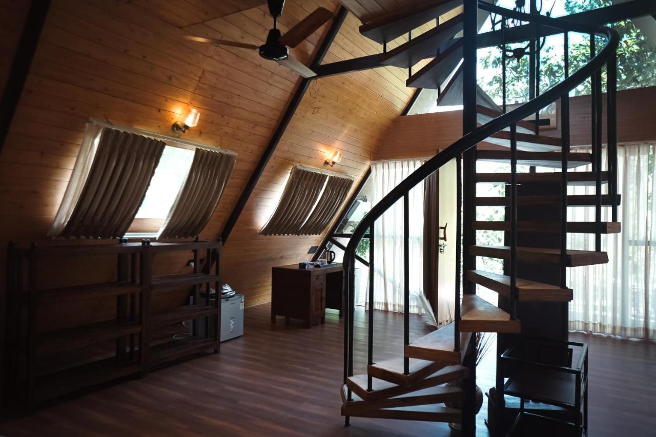 La Selva Resort, Pench National Park Khawasa Exterior photo