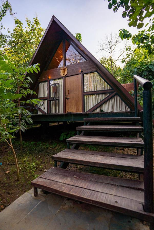 La Selva Resort, Pench National Park Khawasa Exterior photo