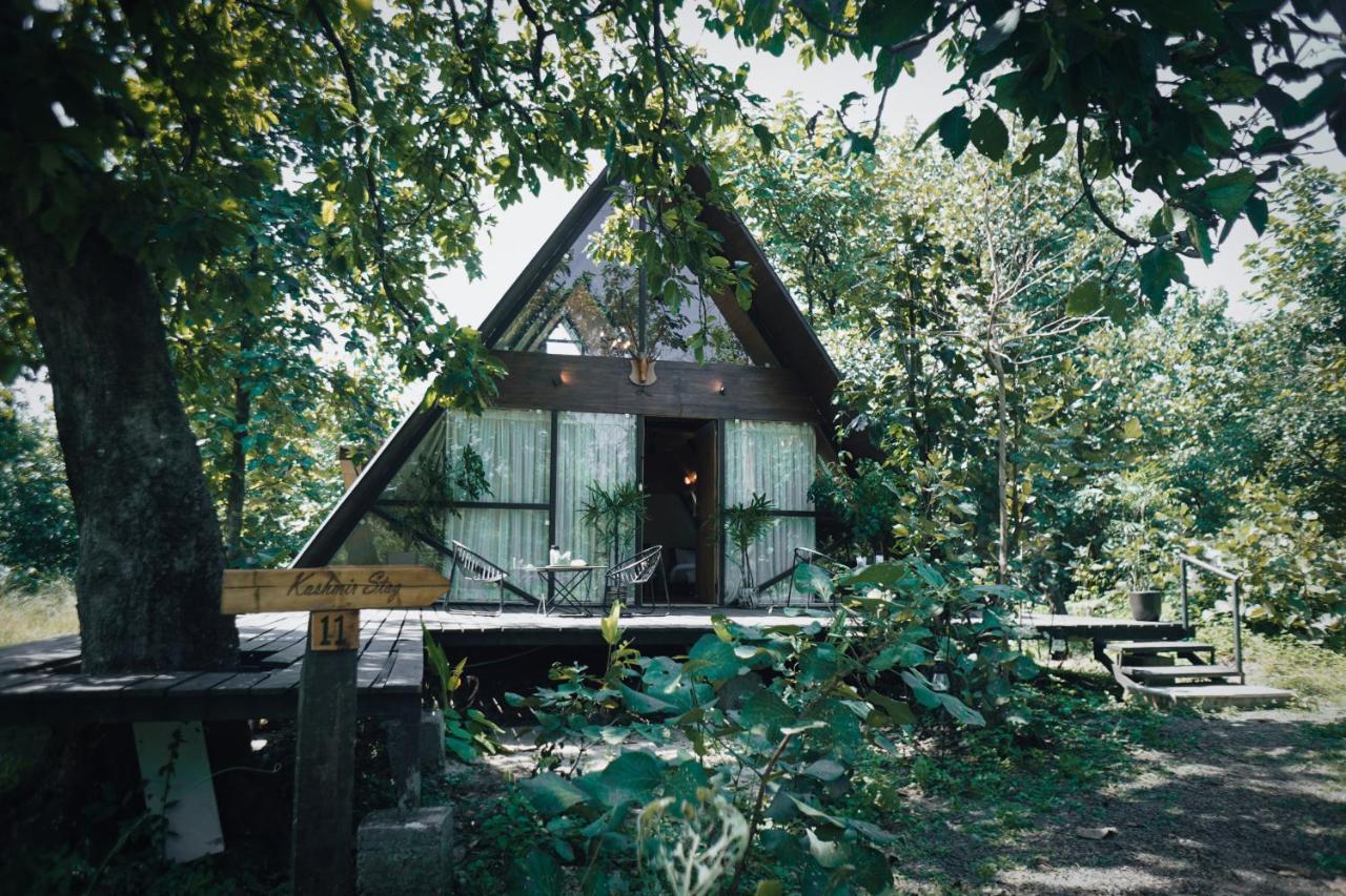 La Selva Resort, Pench National Park Khawasa Exterior photo